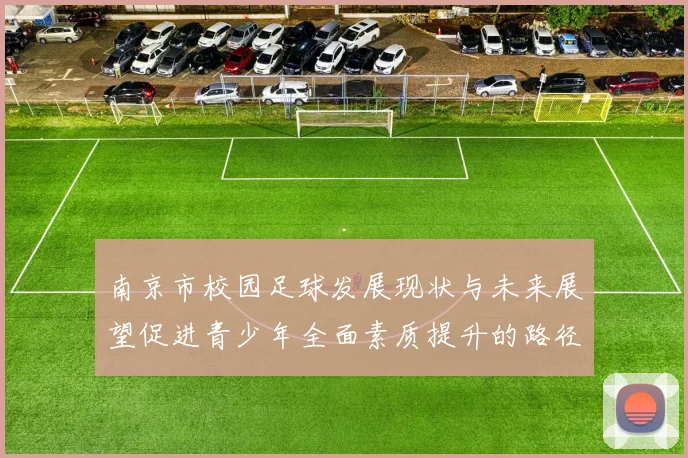 南京市校园足球发展现状与未来展望促进青少年全面素质提升的路径探讨