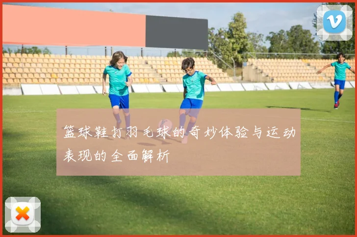 篮球鞋打羽毛球的奇妙体验与运动表现的全面解析