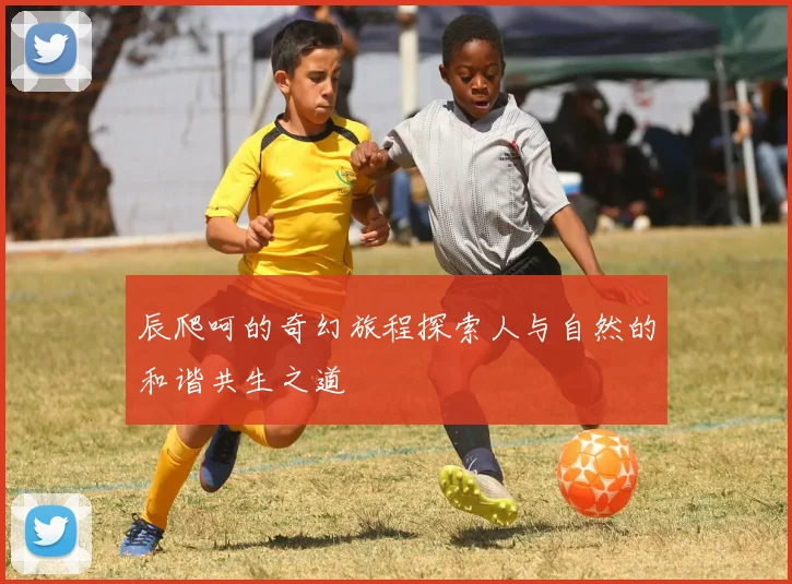 辰爬呵的奇幻旅程探索人与自然的和谐共生之道